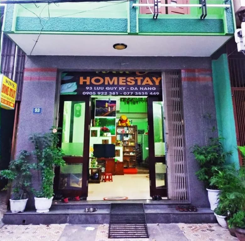 Win's Homestay - Hostel - photo 19