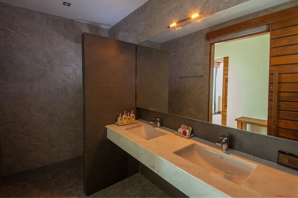 The Samui Mermaid Resort - photo 9