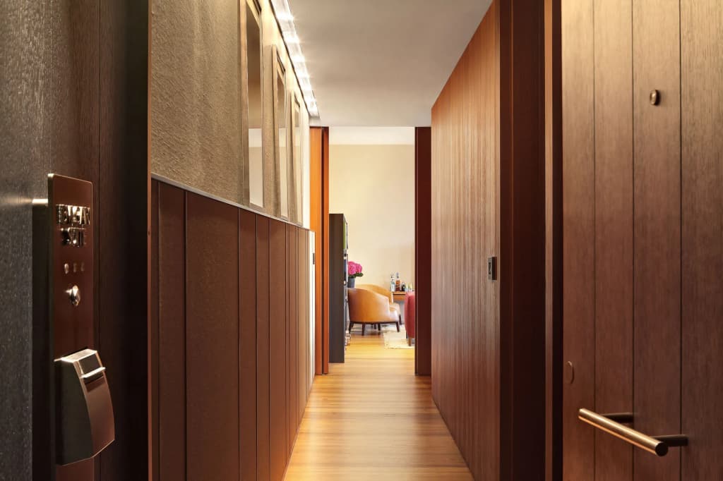 Bvlgari Hotel Milano - photo 18