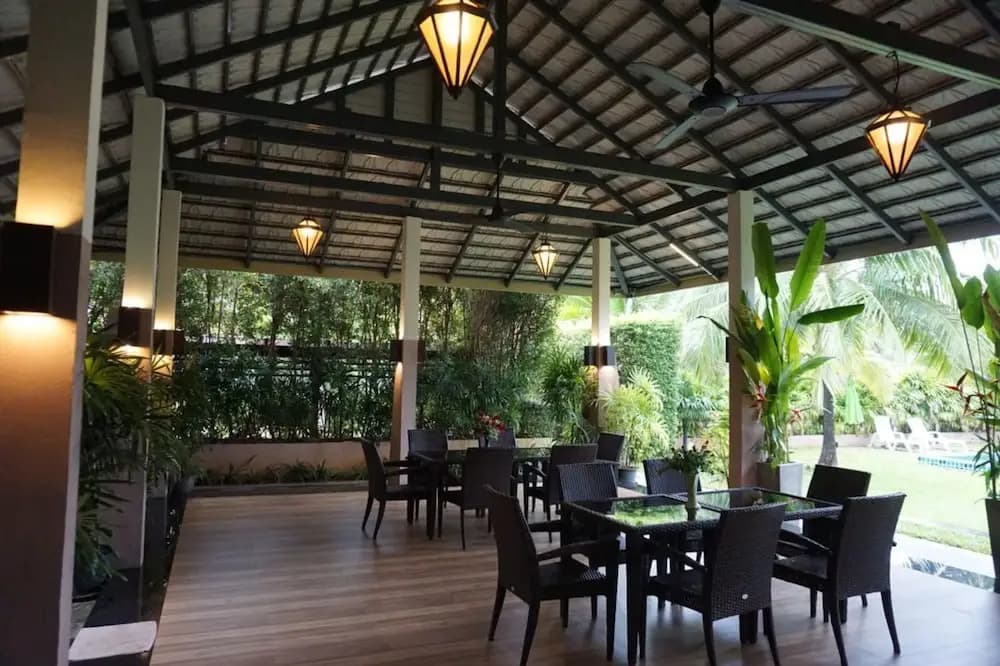 Bk Villa - photo 24