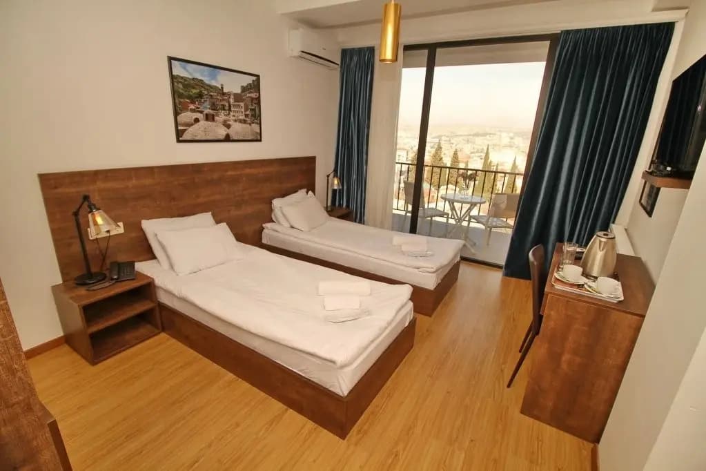 Tbilisi Boutique Hotel - photo 4