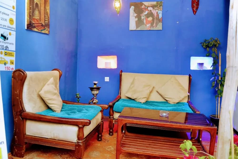 Belko Nomads Hostel - photo 2