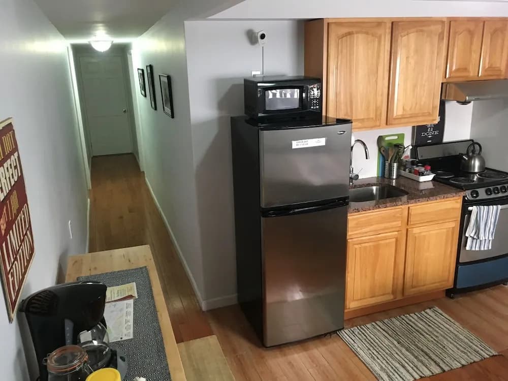 The Madison House - photo 6