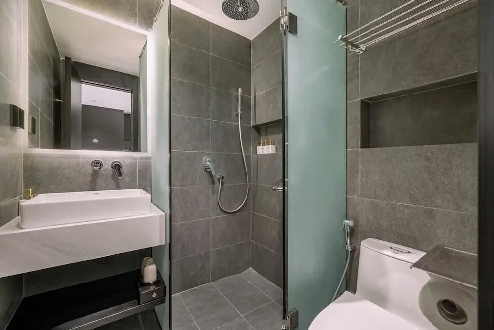 Nami Boutique Hotel & Apartment - photo 8