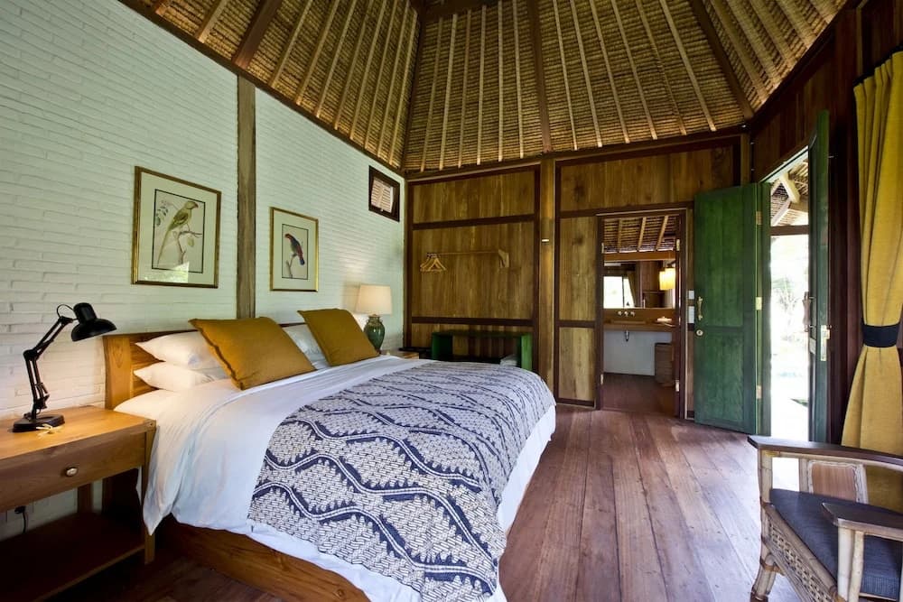 Mambo Villa - Ubud - photo 2