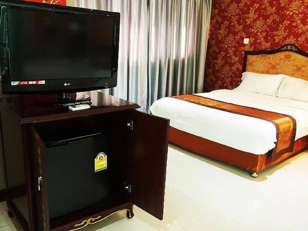 Privi Suites - photo 3
