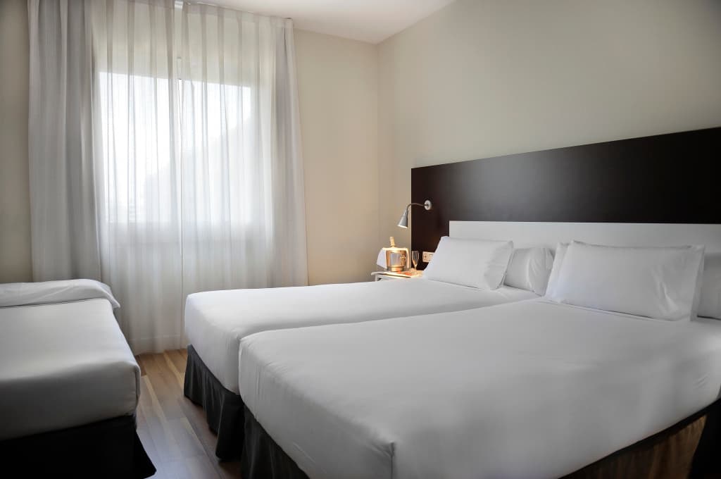 Arenas Atiram Hotel - photo 4
