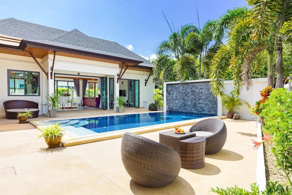 Villa Kewalyn - photo 10