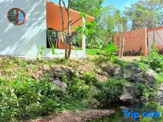 Lanta Forest Resort&Villas - photo 6