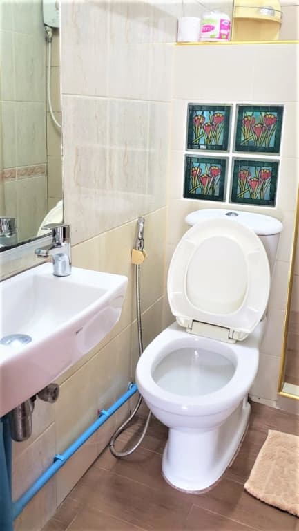 Khun Noy Apartment - photo 13