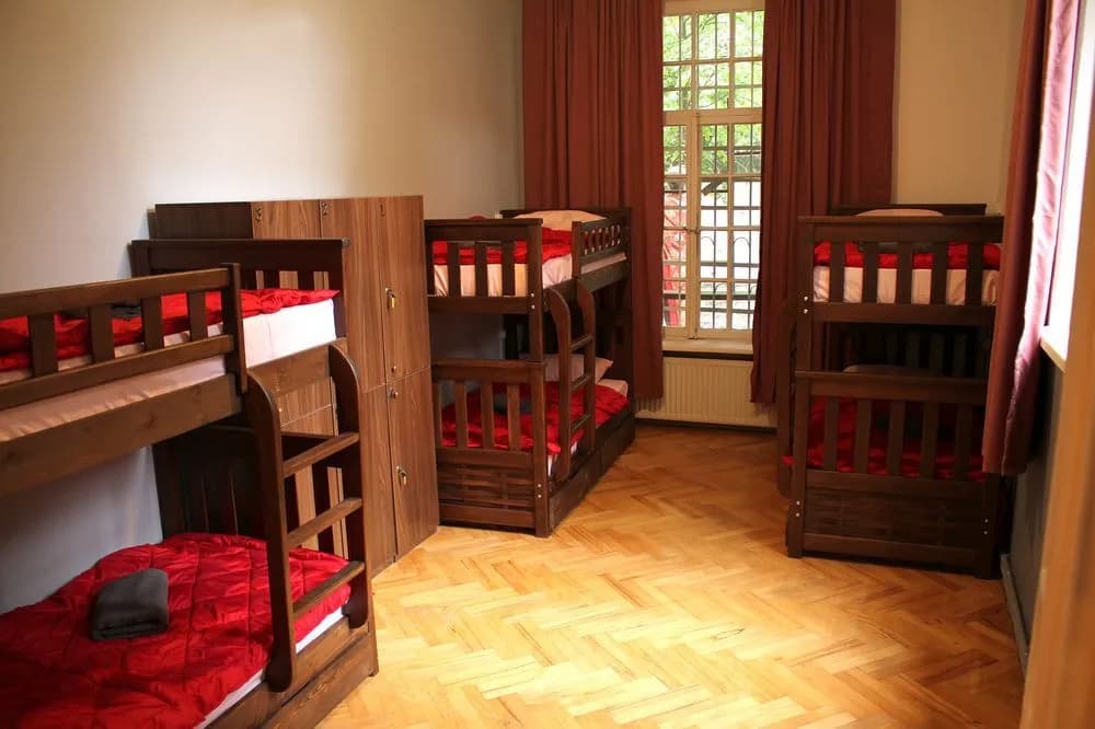 Rozetti Hostel - photo 13