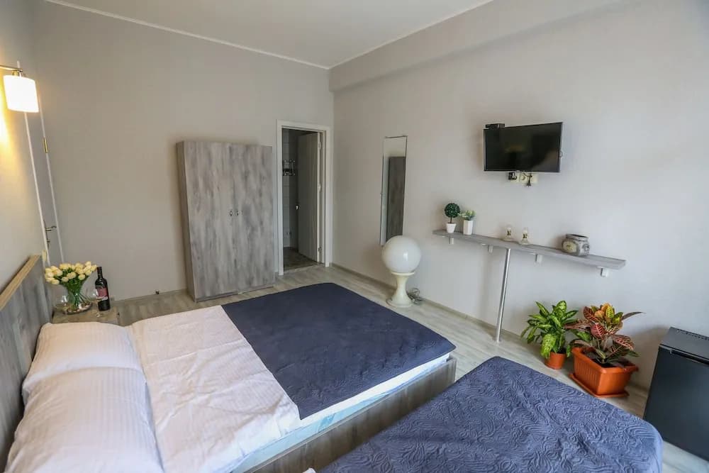 Vortex Apart Hotel - photo 3