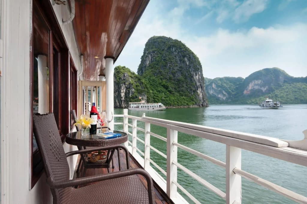 Scorpion Cruise - photo 6