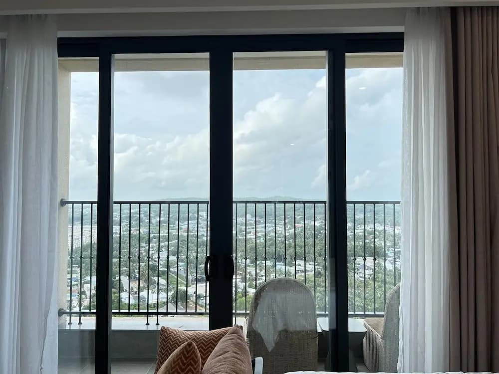 Rosie Hillside Seaview Phu Quoc Apartment - photo 8