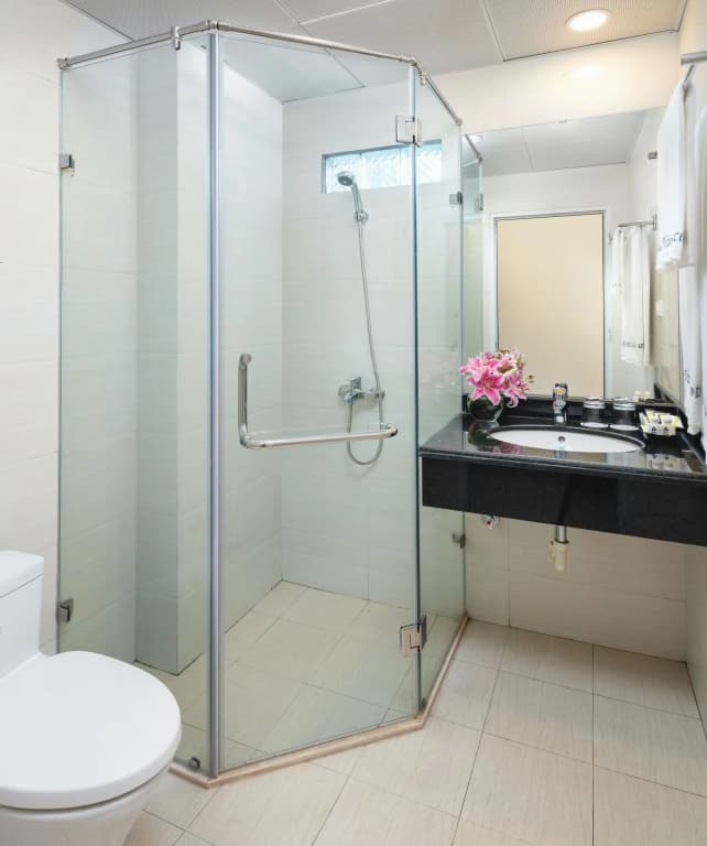 Dream Central Hotel - photo 9