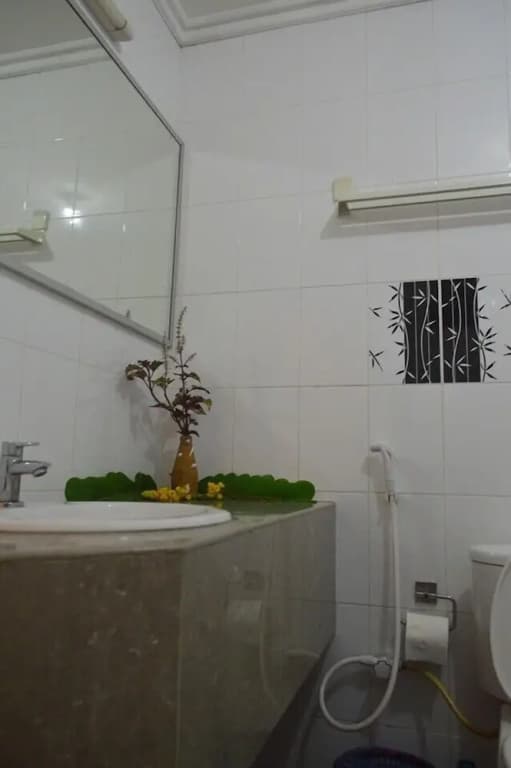 Visitens Lodge - photo 8