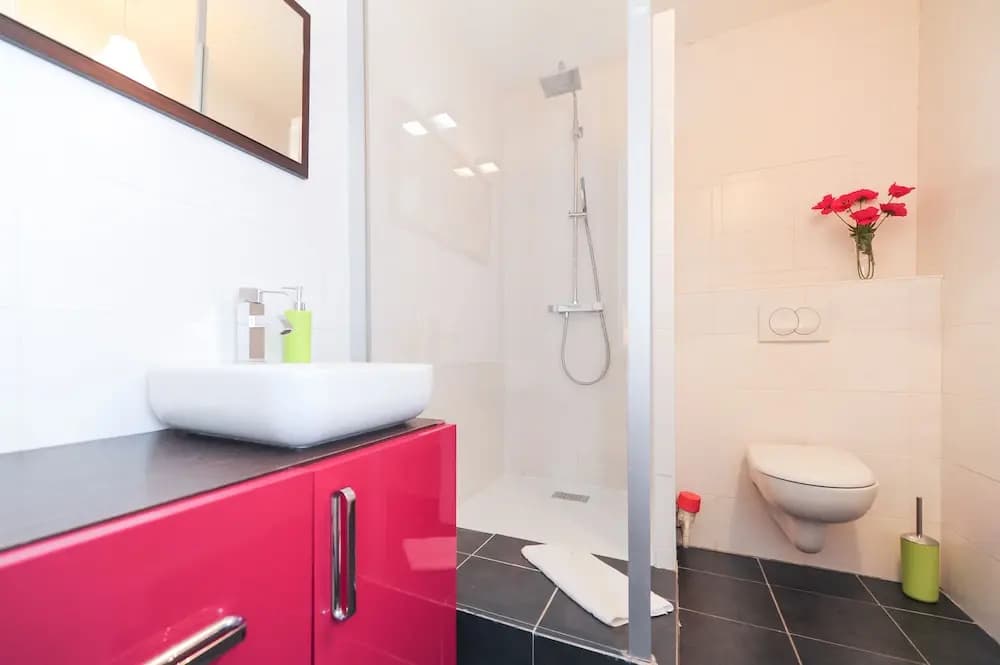 Suite Coquelicot - Five Stars Holiday House - photo 7