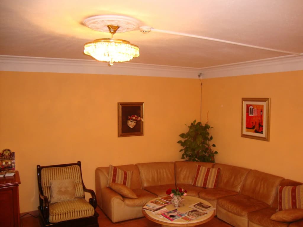 Hotel Bajazzo - photo 18