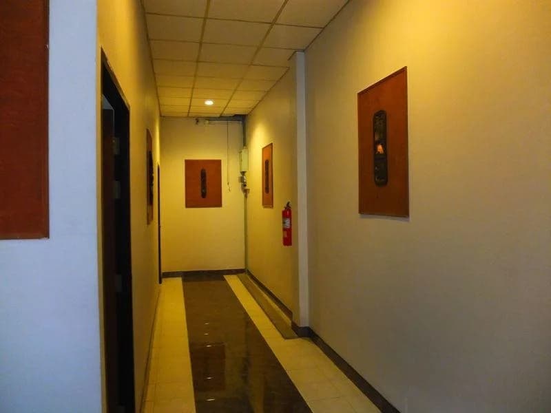 Christiania Guesthouse - photo 9