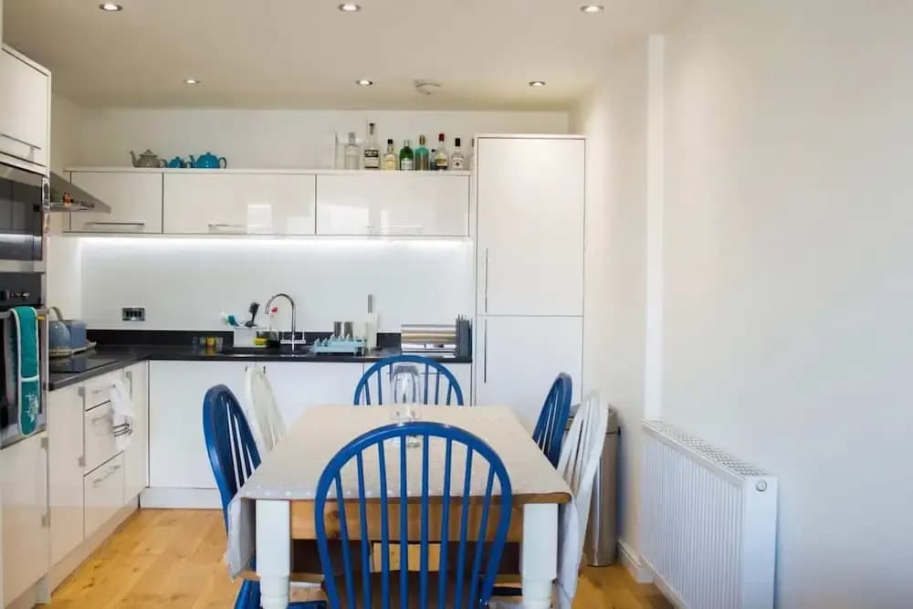 Modern Home By Leith Walk - photo 10