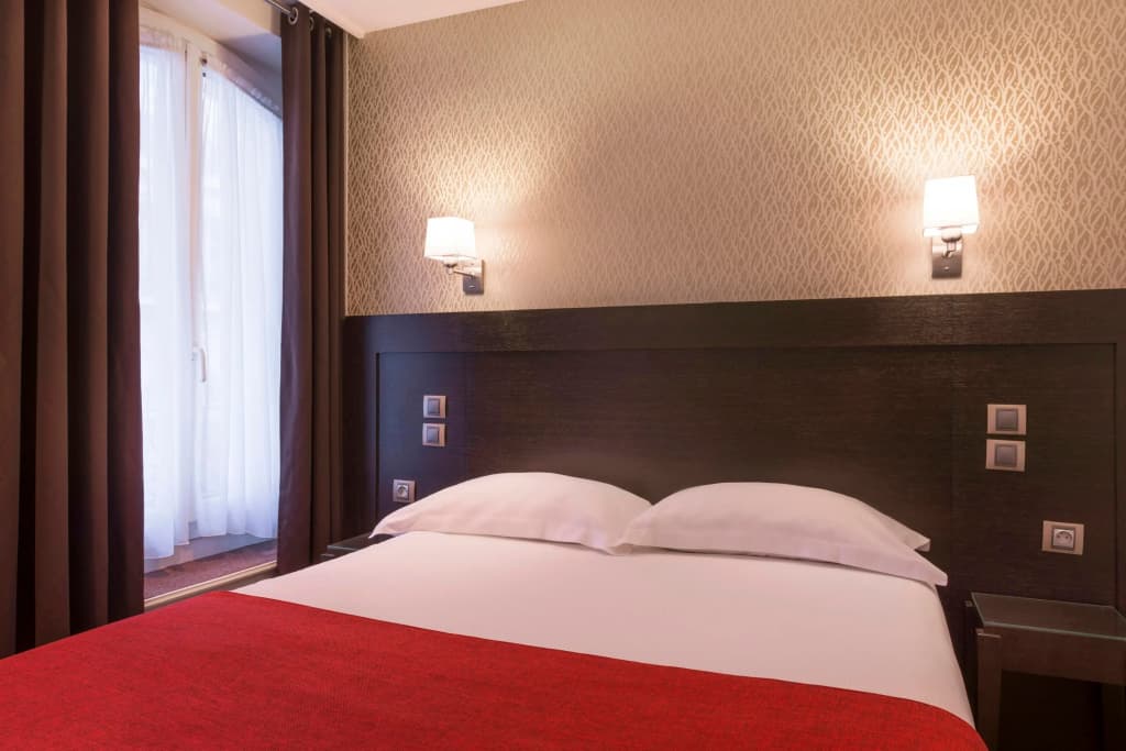 Hotel Volney Opera - photo 14