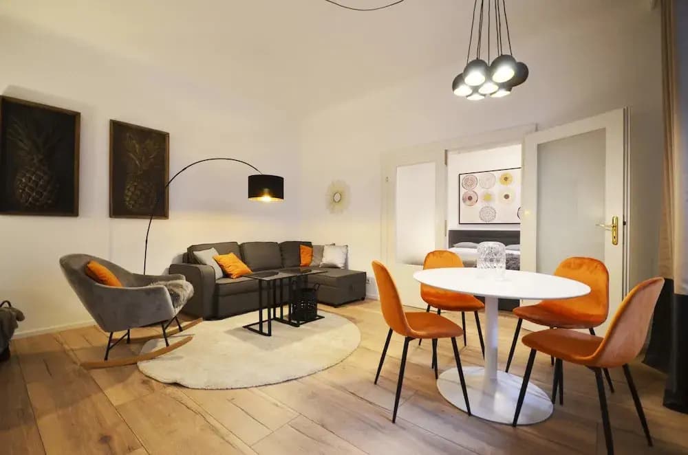 Cozy Apartment near The Town Hall Vienna - photo 7