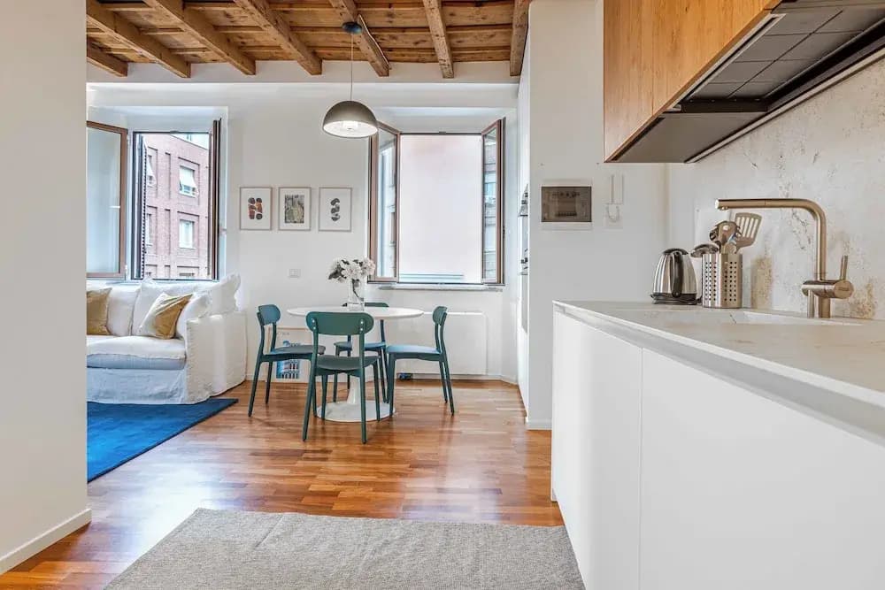 Captivating flat near City Centre - photo 5