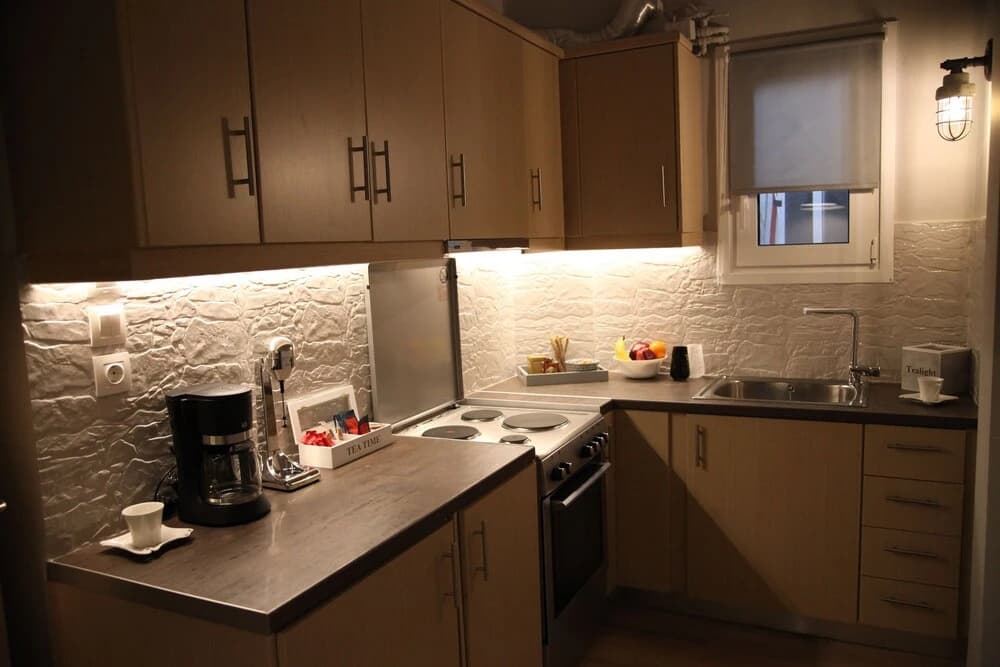 Maria's Home - photo 11