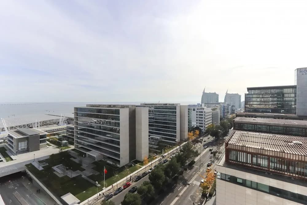 Expo Panoramic View by Homing - photo 15