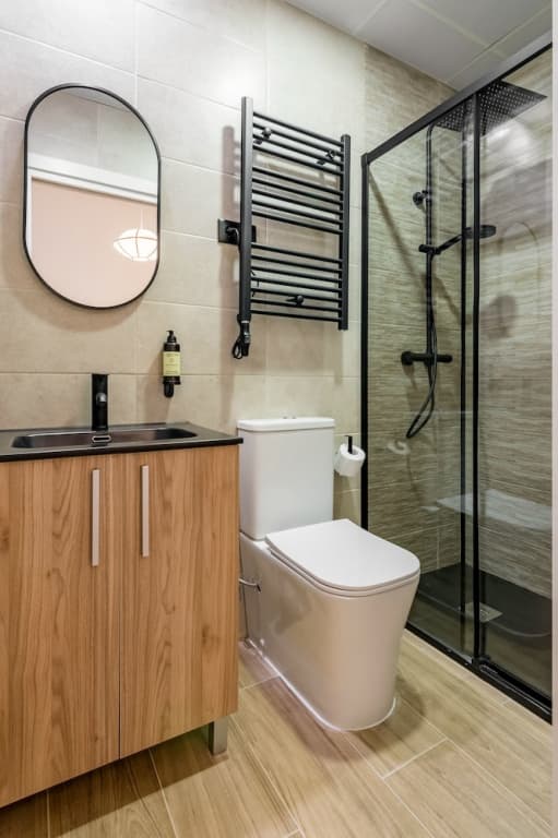 The Madrid Studios by Charming - photo 40