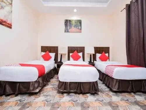 Odessa Hotel by Oyo Rooms - photo 6