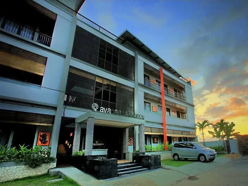 Avanee Residence - photo 4