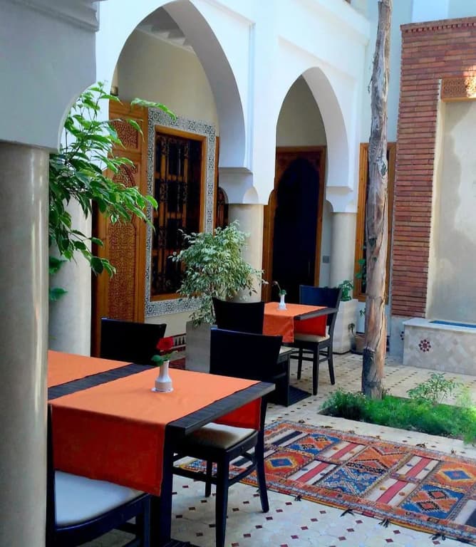 Riad Berta - photo 9