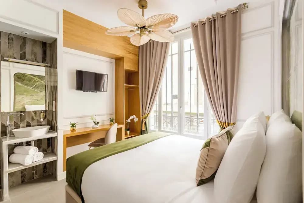 Merveil Luxury Suite - Martin VII - photo 25