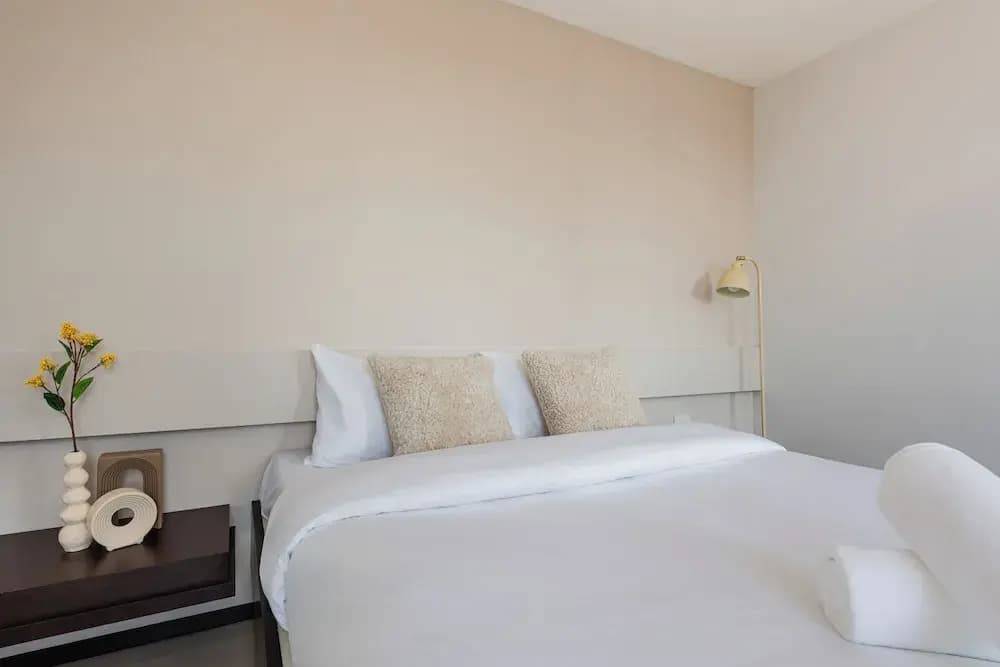 ZAYN Bangna Hotel - photo 22