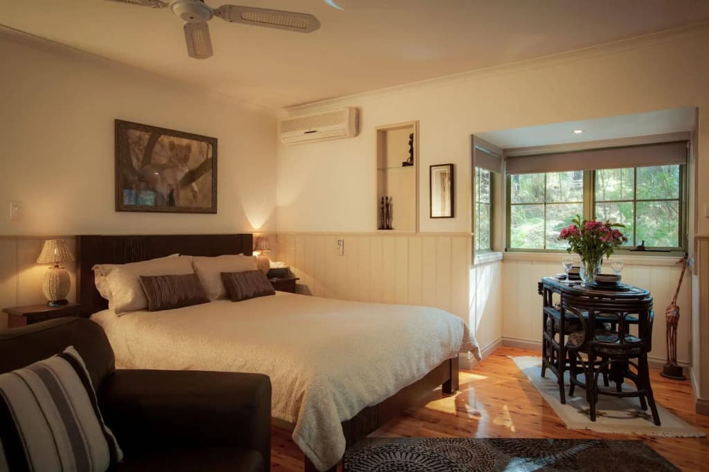 Eagle Hammer Cottages - photo 2