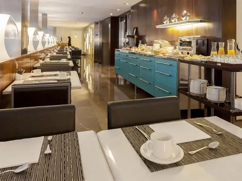 AC Hotel Irla - photo 29