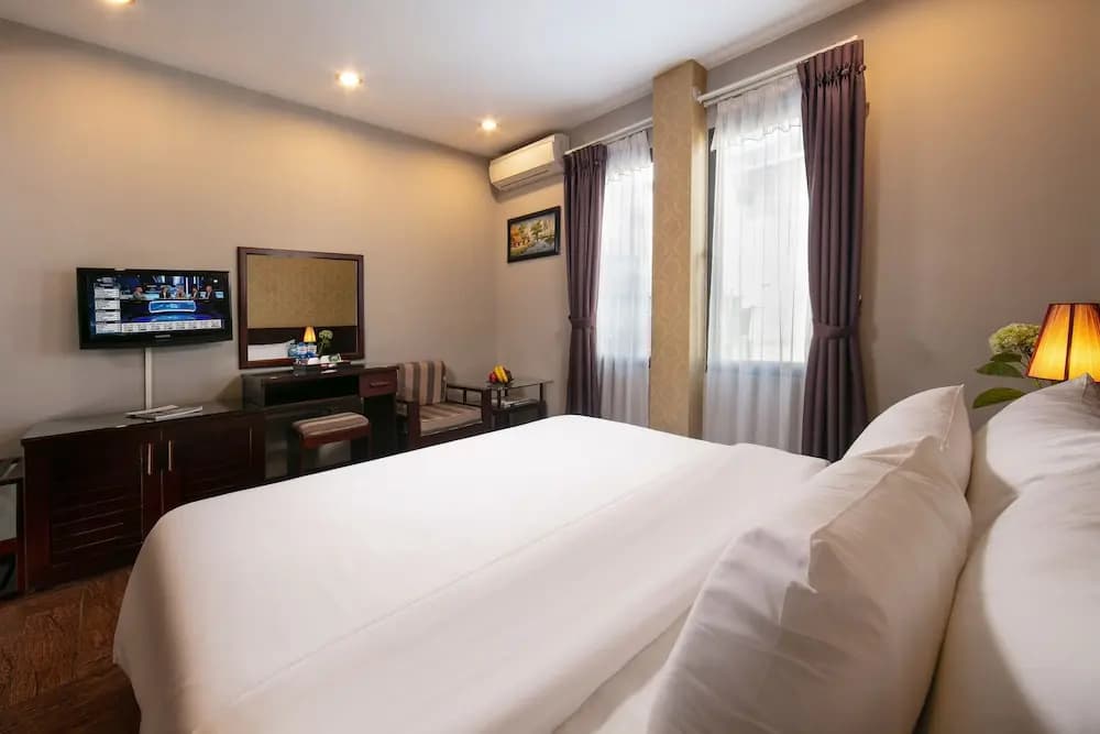 Sen Hotel 1 - photo 33
