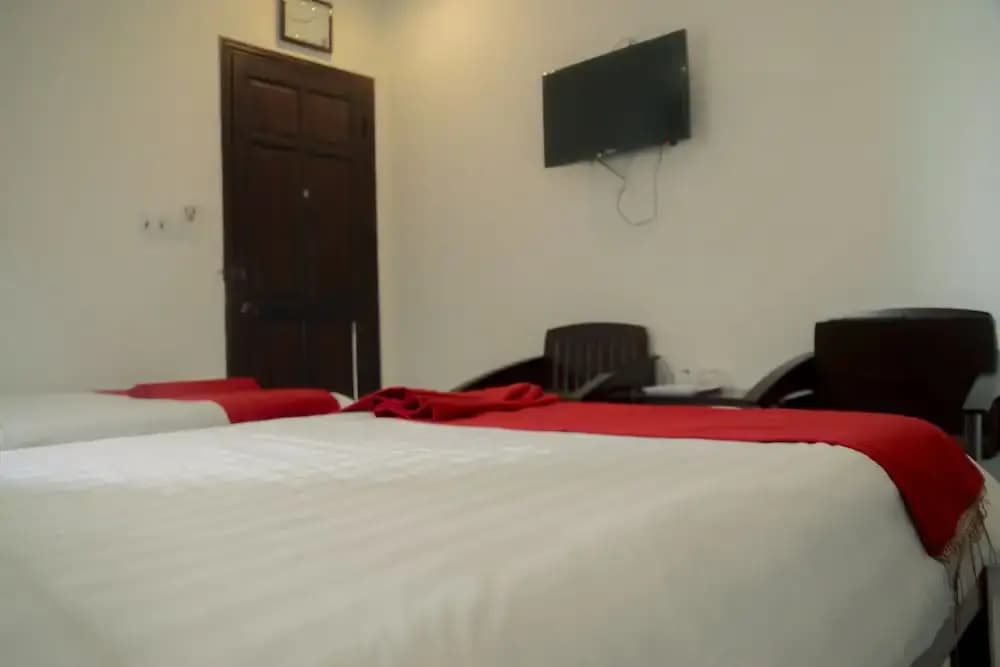 Thanh Hien Hotel - photo 5