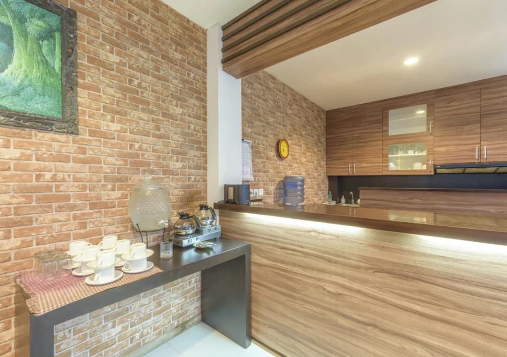 Lowcost Bed & Breakfast - photo 23