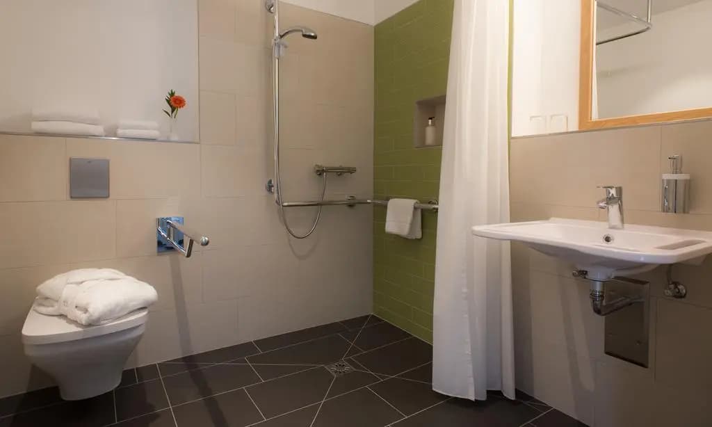 Hotel Christophorus - photo 5