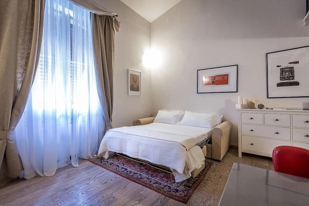 Bandinelli Apartment - photo 4