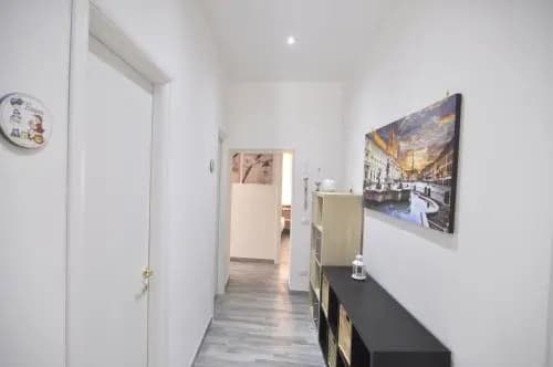 Flatinrome Trastevere Complex - photo 14
