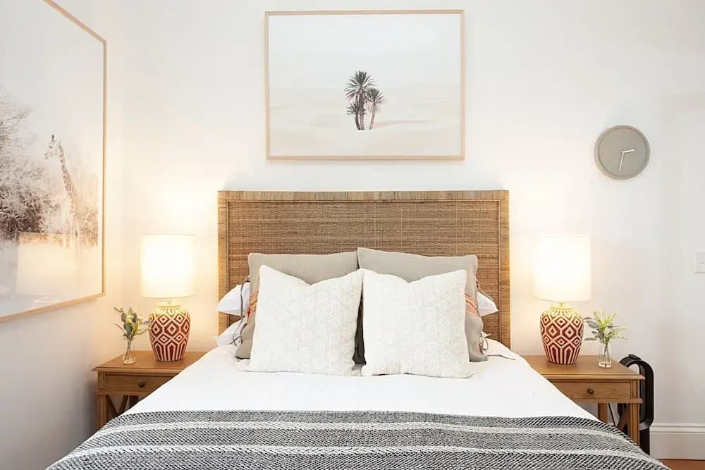 Modern and Cosy Inner West Apartment - photo 3