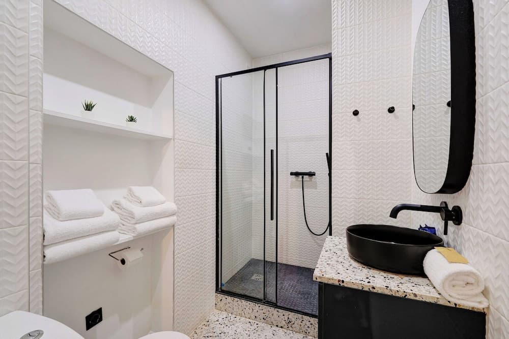 Cosy Apartment - 1bdr/4p - Javel / Grenelle - photo 11