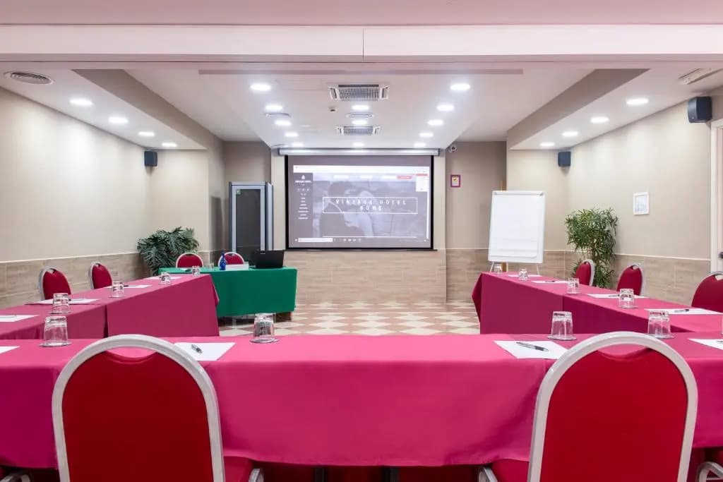ibis Styles Roma Vintage Hotel - photo 22