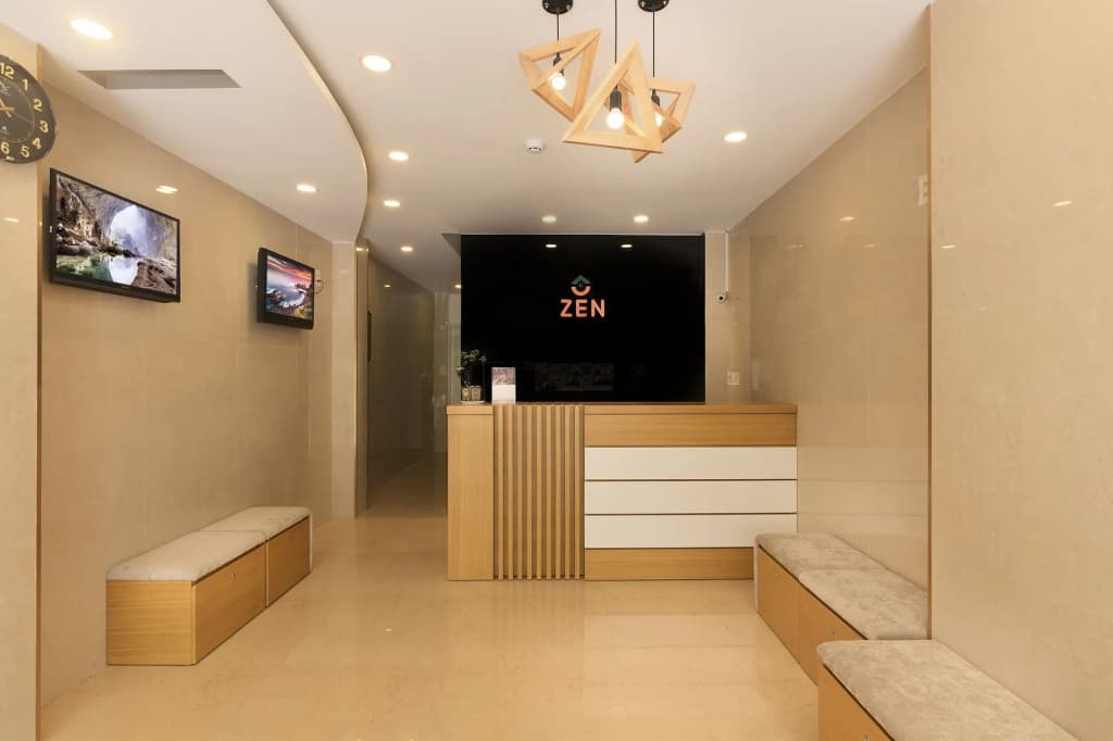 Gio Hotel - main photo