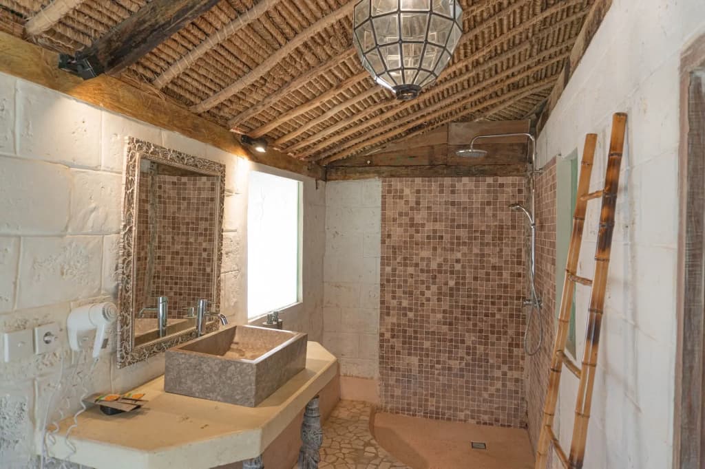 Biu Biu Resort Bali - photo 31