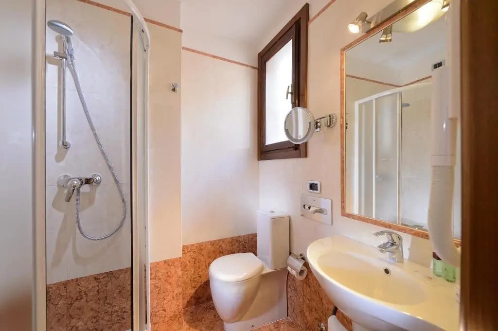 Hotel Ambassador Tre Rose - photo 10