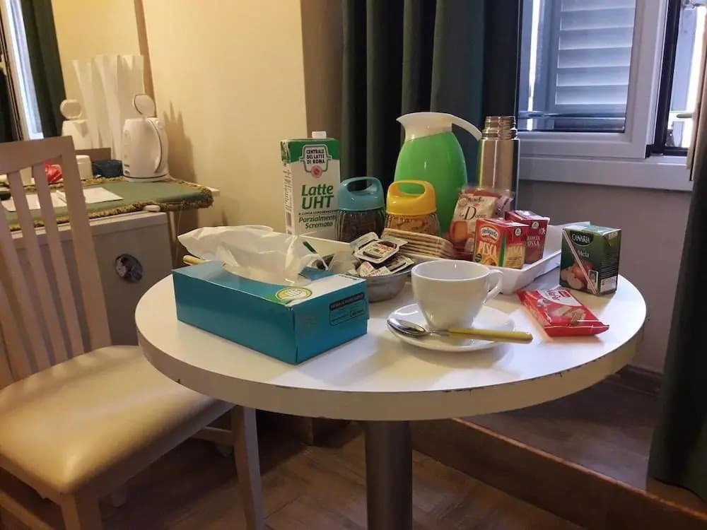 Le Suite Di Napoleone B&B - photo 18